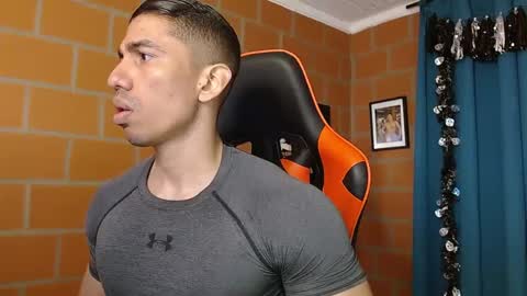 Adan Sin online show from January 2025 02:47:01 PM