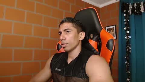 Adan Sin online show from January 2025 05:59:02 PM