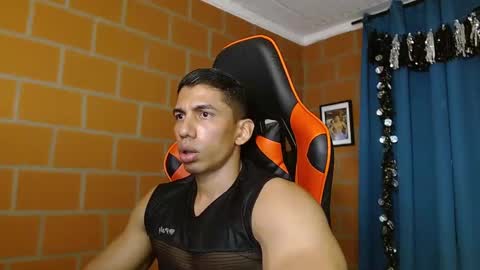 Adan Sin online show from February 2025 04:14:01 PM