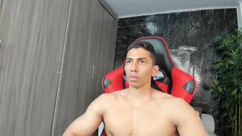 Adan Sin online show from April 2026 07:21:02 PM