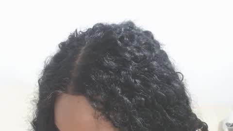 Adara Cooper online show from February 2025 07:09:01 PM