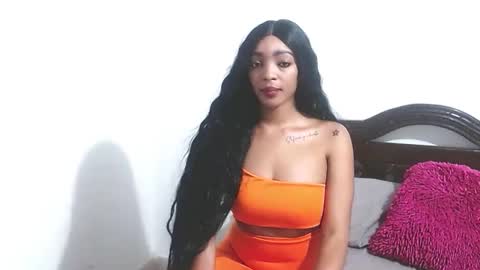 Adara Cooper online show from February 2026 08:56:01 PM