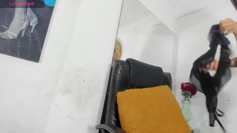 Adara Ferrara online show from March 2026 02:06:02 AM