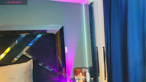 Adara Ferrara online show from June 2026 12:54:01 AM