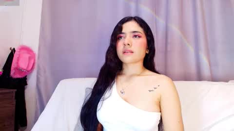  Adara Johnson  online show from October 2025 11:40:01 AM