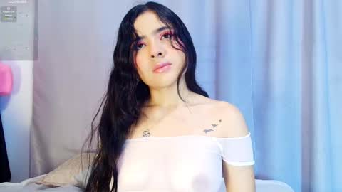  Adara Johnson  online show from November 2025 11:43:02 AM