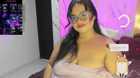 adara_sweet20 online show from November 2025 07:36:02 PM