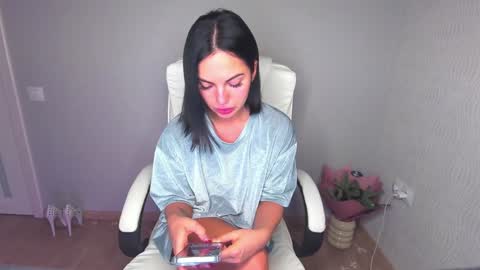 Snapshot of addictedsabi chatting on January 2025 08:29:01 PM Sabi online show from January 2025 08:29:01 PM