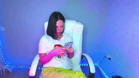 Snapshot of addictedsabi chatting on January 2025 06:49:01 PM Sabi online show from January 2025 06:49:01 PM