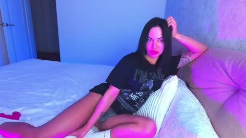 Snapshot of addictedsabi chatting on January 2025 08:53:01 PM Sabi online show from January 2025 08:53:01 PM