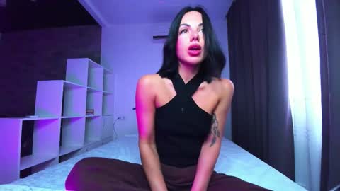 Snapshot of addictedsabi chatting on October 2025 10:27:02 AM Sabi online show from October 2025 10:27:02 AM