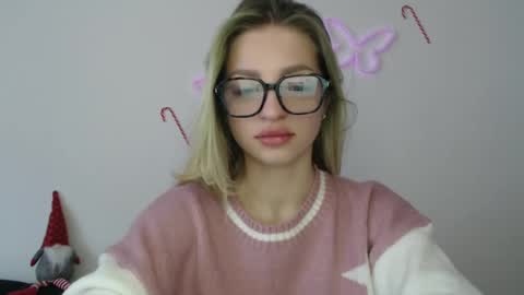 Snapshot of addie_collins chatting on December 2024 09:17:02 AM Kristina online show from December 2024 09:17:02 AM