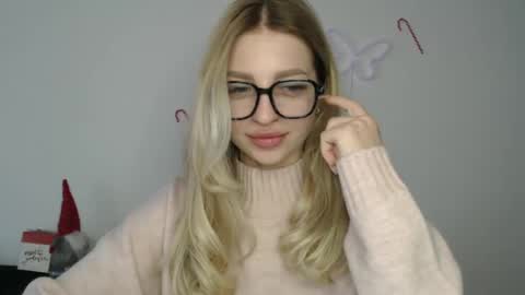 Snapshot of addie_collins chatting on January 2025 12:13:01 PM Kristina online show from January 2025 12:13:01 PM