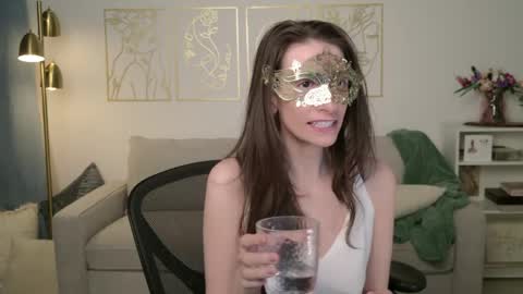 Snapshot of addieroseone chatting on April 2026 01:54:01 AM Addison Rose I am currently away for the holiday weekend. Streams start again on 1242024. Enjoy the holiday online show from April 2026 01:54:01 AM