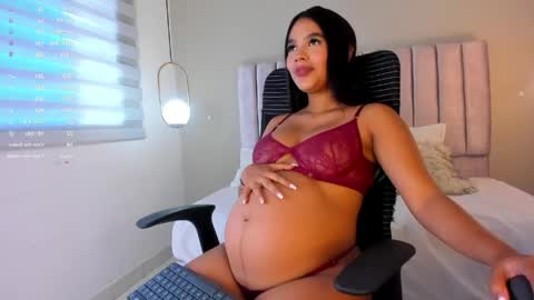 Melissa online show from May 2026 10:26:02 PM