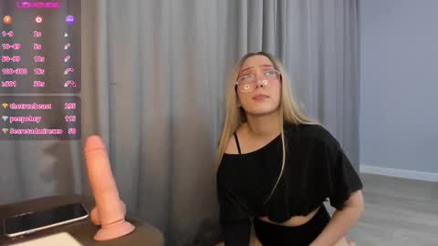 Adel online show from January 2025 11:56:02 AM