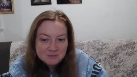 Snapshot of adel_redhead_ chatting on February 2026 07:28:01 PM Adel online show from February 2026 07:28:01 PM