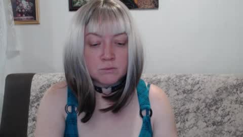 Snapshot of adel_redhead_ chatting on February 2026 10:29:02 AM Adel online show from February 2026 10:29:02 AM