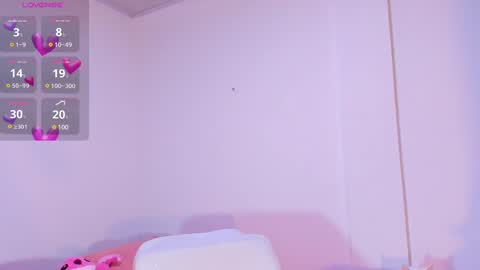 Adela Parker  online show from February 2025 06:09:01 PM