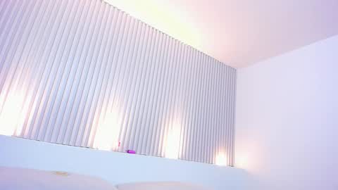 Adelaine Brow online show from November 2025 08:54:01 PM