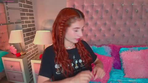 Adelaine online show from October 2025 06:11:01 AM