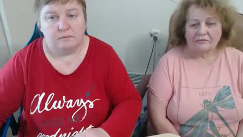 Snapshot of adelandsofia chatting on February 2026 11:15:02 AM AdelAndSofia online show from February 2026 11:15:02 AM