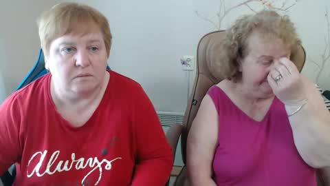 Snapshot of adelandsofia chatting on April 2026 10:49:02 AM AdelAndSofia online show from April 2026 10:49:02 AM