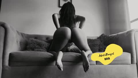 Adela Rangel START Mon to Sat from 3pm - 9pm COL time online show from December 2024 11:17:02 PM