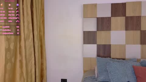 Andrea online show from January 2025 02:08:02 PM