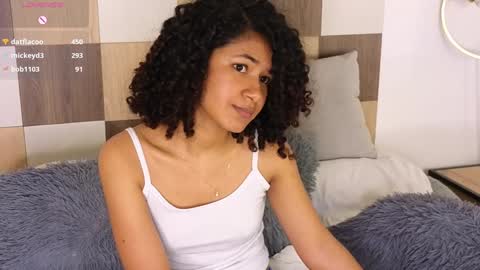 Andrea online show from January 2025 05:59:02 PM