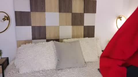 Andrea online show from March 2025 12:19:02 PM