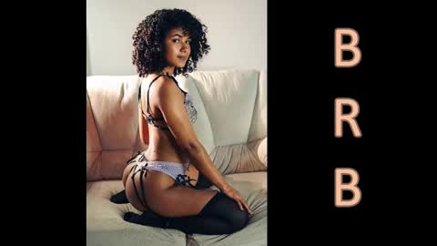 Andrea online show from October 2025 11:52:02 AM