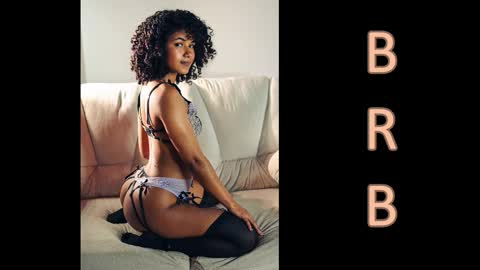 Andrea online show from November 2025 11:24:01 AM