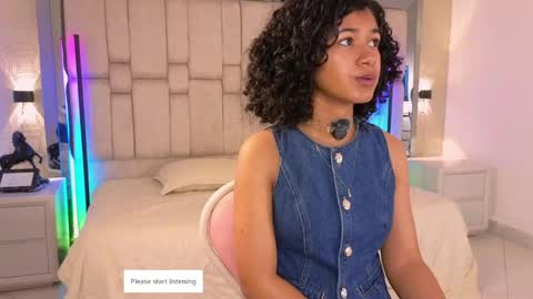Snapshot of adele_carter_ chatting on May 2026 11:49:01 AM Andrea online show from May 2026 11:49:01 AM