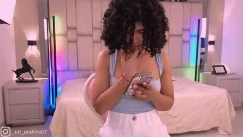 Snapshot of adele_carter_ chatting on May 2026 12:13:02 PM Andrea online show from May 2026 12:13:02 PM