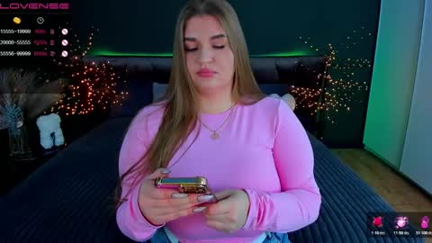 Your Adele online show from November 2025 01:04:02 AM