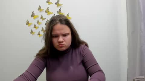 adelecruzz online show from January 2025 12:57:02 PM