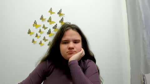 adelecruzz online show from January 2025 03:59:02 PM