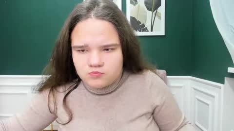 adelecruzz online show from January 2025 08:11:02 AM