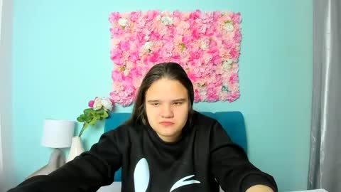 adelecruzz online show from February 2025 12:59:01 PM