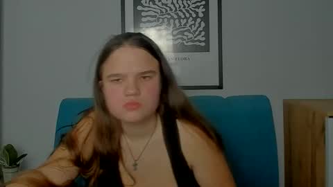 adelecruzz online show from February 2026 08:10:01 AM