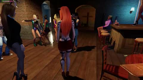 Adele online show from November 2025 01:56:02 PM