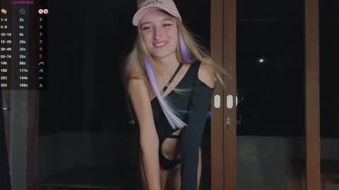 Adele online show from March 2025 11:22:02 AM