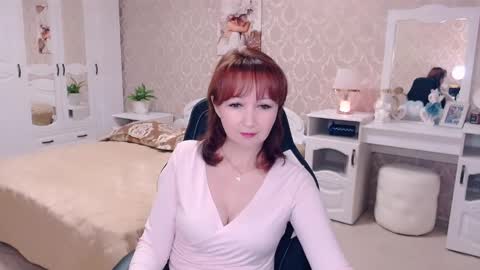 AdeleMoran online show from December 2024 07:21:01 PM