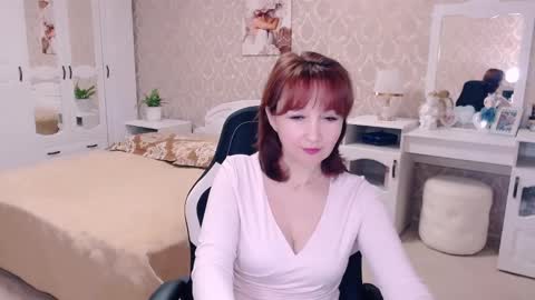 AdeleMoran online show from February 2025 06:52:01 PM