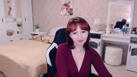 AdeleMoran online show from March 2025 08:27:01 PM