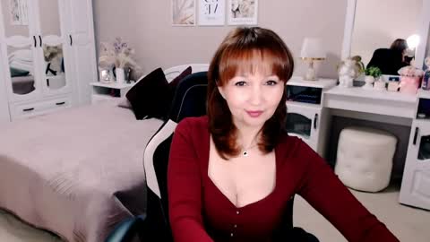 AdeleMoran online show from May 2026 07:45:01 PM