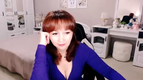 Snapshot of adelemoran chatting on July 2026 07:39:01 PM AdeleMoran online show from July 2026 07:39:01 PM
