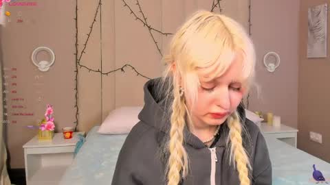 adelesilvy online show from April 2026 07:45:01 AM