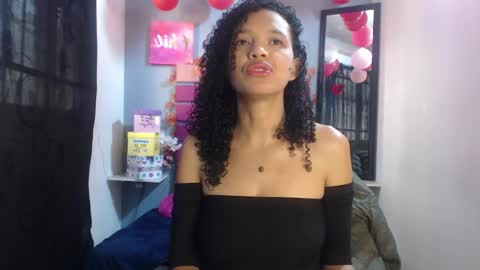 Adeleth online show from September 2025 12:19:01 PM